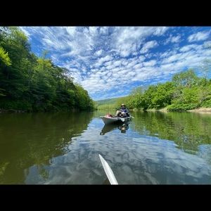 Meet your Posher, Elijah